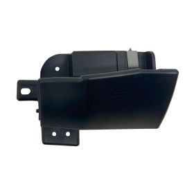 2016-2019 FORD EXPLORER POLICE INTERCEPTOR Rear Driver Side Upper Bumper Cover Support - FO1142141 OEM# FB5Z17D943C