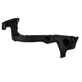Ford Focus 2012-2014 Passenger Side Rear Bumper Cover Bracket - FO1143116