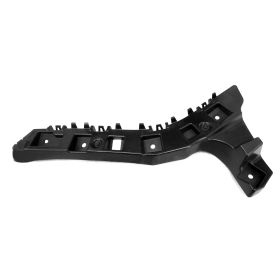 Ford Fusion 2014-2018 Passenger Side Rear Upper Bumper Cover Bracket - FO1143124