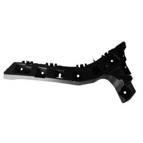 Ford Fusion 2014-2018 Passenger Side Rear Upper Bumper Cover Bracket - FO1143124