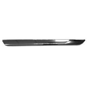 Ford Explorer 2018-2019 Rear Driver Side Bumper Cover Molding - FO1146102 - OEM - JB5Z17C830AC