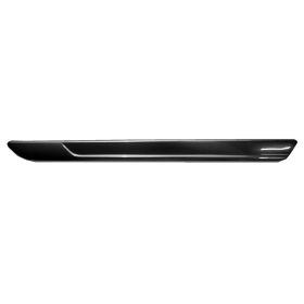 Ford Explorer 2018-2019 Rear Passenger Side Bumper Cover Molding - FO1147104 - OEM - JB5Z17C830CC