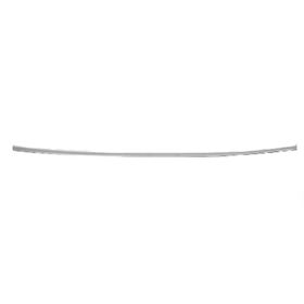 Lincoln Town Car 1998-2002 Rear Center Bumper Impact Strip - FO1157243