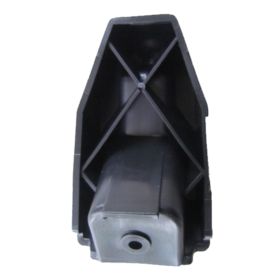 Ford Focus 2012-2018 Rear Driver Or Passenger Side Bumper Cover Support - FO1162102