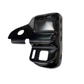 2009-2014 Ford F-150 Lightduty Pickup - Rear Driver Side Bumper Mounting Bracket [to Frame] For Styleside Models - FO1166200
