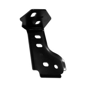 Ford Pickup F450 Superduty 2017-2019 Rear Passenger Side Outer Bumper Bracket - FO1167204 - OEM - HC3Z17787A