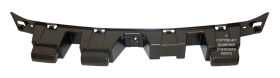 2011-2019 FORD FIESTA SEDAN Rear Bumper Impact Absorber - Diamond Standard - FO1170156DSC OEM# AE8Z17D995B