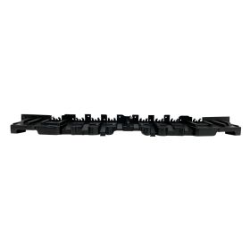 2018-2021 LINCOLN NAVIGATOR L Rear Bumper Impact Absorber - CAPA Certified - FO1170164C OEM# JL1Z17E855C