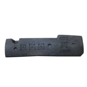 2005-2009 FORD MUSTANG GT Rear Passenger Side Bumper Impact Absorber - CAPA Certified - FO1173159C OEM# 5R3Z17788AB