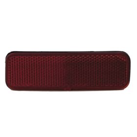 2021-2022 FORD BRONCO SPORT Rear Driver Side Bumper Reflector - FO1184123