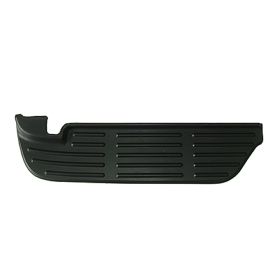 1999-2007 FORD PICKUP FORD SUPERDUTY Driver Side Rear Step Pad - FO1191113 OEM# F81Z17B807AA