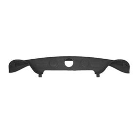 2000-2007 FORD PICKUP FORD SUPERDUTY Rear Bumper Lower Step Pad - FO1191115