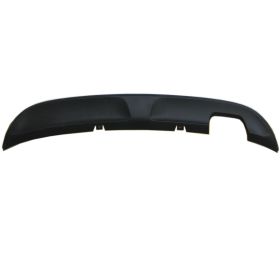 Ford Fusion 2010-2012 Rear Bumper Valance - FO1195119