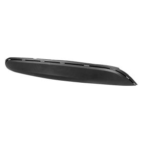 2011-2019 Ford Fiesta Hatchback Valance Rear Matte Dark Gray Exclude St Model - OEM# AE8Z17808BB - FO1195138-3