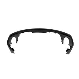 Ford Mustang Gt 2015-2018 Rear Lower Valance Panel - FO1195139