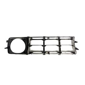 1976-1977 FORD PICKUP FORD FULLSIZE(-1996) Driver Side Grille - FO1200107