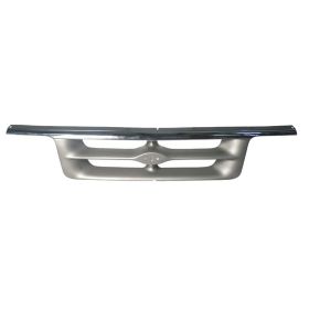 Ford Ranger Pickup 4wd 1995-1997 Grille - FO1200317 OEM# F57Z8200H