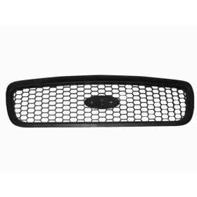 2001-2011 Ford Crown Victoria - Front Grille - FO1200388