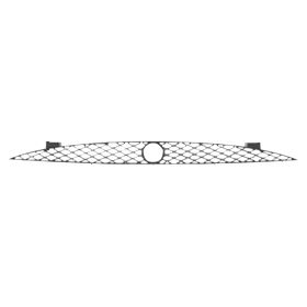2001-2002 Mercury Cougar Grille - FO1200399-3