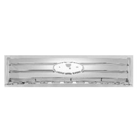Ford Edge 2007-2010 Grille - FO1200485