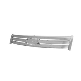 2008-2009 Ford Taurus Grille Chrome - OEM# 8G1Z8200AA - FO1200492-3