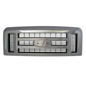 Ford Van E350 Super Duty 2015-2019 Grille - FO1200507