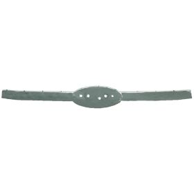 Ford Flex 2009-2012 Front Center Grille - FO1200514