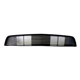 2011-2012 Ford Mustang Gt Grille Chrome/Black - OEM# BR3Z8200AB - FO1200549-3
