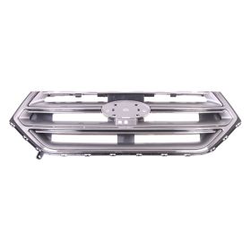 Ford Edge 2015-2018 Grille - FO1200560 OEM# FT4Z8200CA