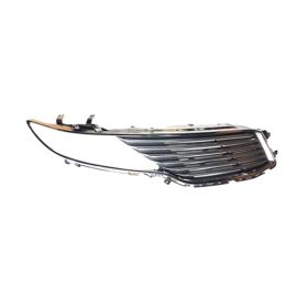 Lincoln MKZ 2013-2016 Passenger Side Grille - FO1200571
