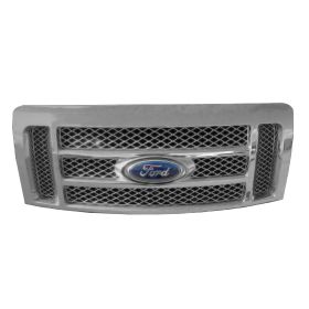 Ford Pickup Lightduty 2010-2012 Front Grille - FO1200576OEM
