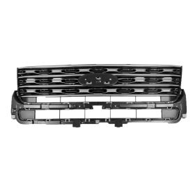 Ford Explorer 2016-2017 Front Grille - FO1200579