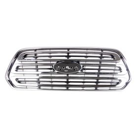 Ford Transit T-150 Cargo Van 2015-2019 Front Grille - FO1200585 OEM# CK4Z17E810BA