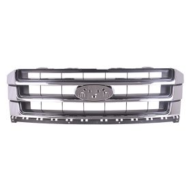 2015-2017 Ford Expedition - Front Grille - FO1200588