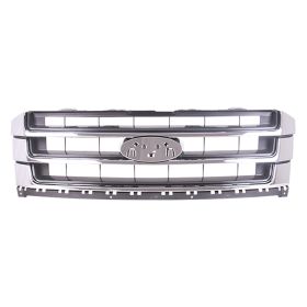 Ford Expedition 2015-2017 Front Grille - FO1200589 OEM# FL1Z8200DA
