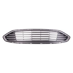 2017-2018 Ford Fusion Front Grille - Best Value ? - FO1200598-2 OEM #HS7Z8200AA