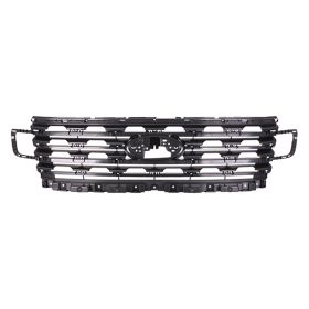 Ford Expedition 2018-2021 Grille Mounting Panel - FO1200618 OEM# JL1Z8A284AA