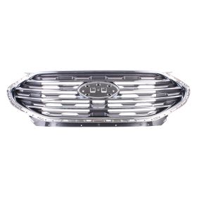 Ford Edge 2019-2021 Front Grille - FO1200644 OEM# KT4Z8200AA