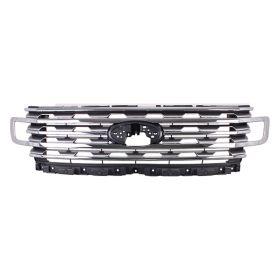 Ford Expedition 2018-2021 Front Grille - FO1200648 OEM# JL1Z8200BB