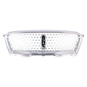 2019-2019 Lincoln MKc Front Grille - Best Value - FO1200657