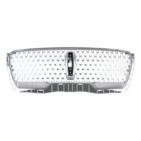 2020-2023 LINCOLN AVIATOR Front Grille - CAPA Certified - FO1200662C