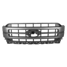 Fits Various Models - Call Us To Confirm! Front Grille - CAPA Certified - FO1200675C