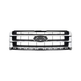 2015-2017 Ford Expedition Front Grille - Best Value - FO1200690
