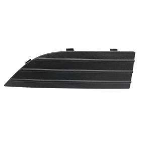 2018-2021 Ford Expedition Front Passenger Side Lower Bumper Cover Grille Molding [End Cover] With Adaptive Cruise - Best Value - FO1201100OEM #JL1Z17E811AA
