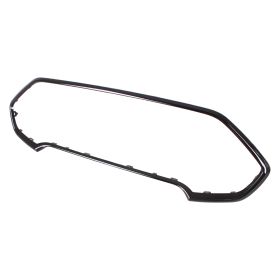 Ford Ecosport 2018-2021 Outer Grille Molding - FO1202109 OEM# GN1Z8419AA