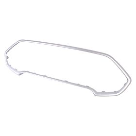 Ford Ecosport 2018-2021 Outer Grille Molding - FO1202110 OEM# GN1Z8419BA