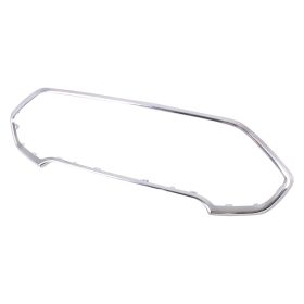 Ford Ecosport 2018-2021 Outer Grille Molding - FO1202112 OEM# GN1Z8419DA