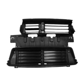 Ford Fusion 2017-2019 Radiator Shutter Assembly - FO1206104