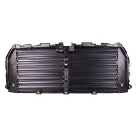 Ford Pickup F150 2015-2017 Radiator Shutter Assembly - FO1206116