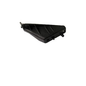 2005-2009 Ford Mustang Passenger Side Outer Grille Bracket - Best Value - FO1207111